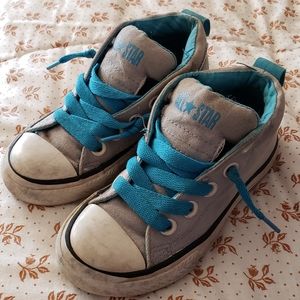 Converse All Stars size 11Y